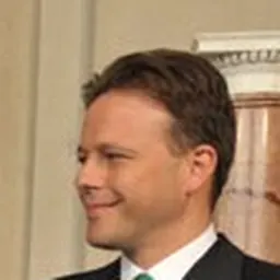Portrait of Federico Bricolo