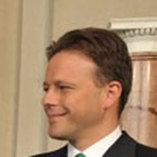 Portrait of Federico Bricolo