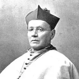 Portrait of Francisco Mora y Borrell