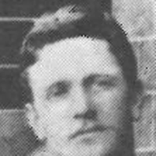 Portrait of Les Rippon