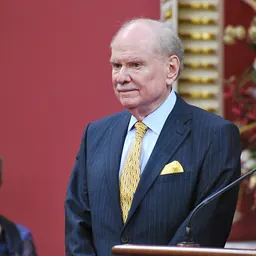 Portrait of H. Arnold Steinberg