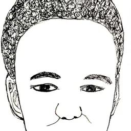Portrait of Juliet Sargeant