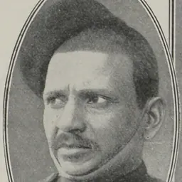 Portrait of Darwan Singh Negi