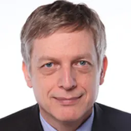 Portrait of Gianni Cuperlo