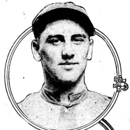 Portrait of Howie Shanks
