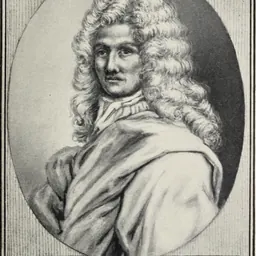 Portrait of William Paterson