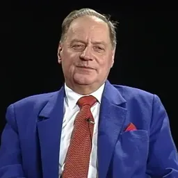 Portrait of Tadeusz Zieliński