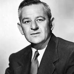 Portrait of William Wyler