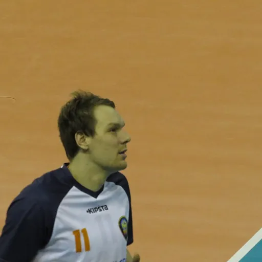 Portrait of Matyáš Démar