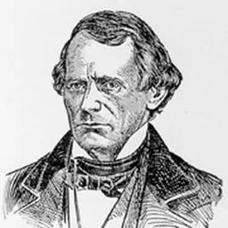 Portrait of Isaac Hill