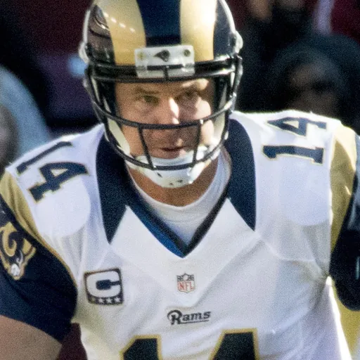 Portrait of Shaun Hill