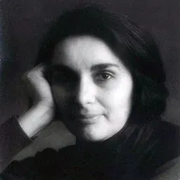 Portrait of Dragana Đorđević