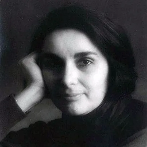 Portrait of Dragana Đorđević