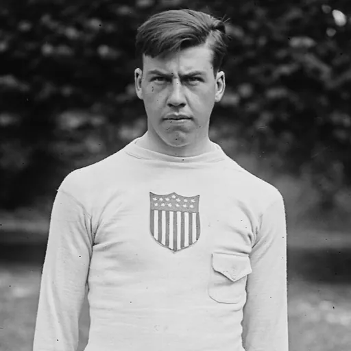 Portrait of John Boulicault