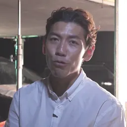 Portrait of Niti Chaichitathorn