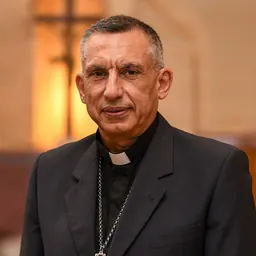 Portrait of Anton Teuma