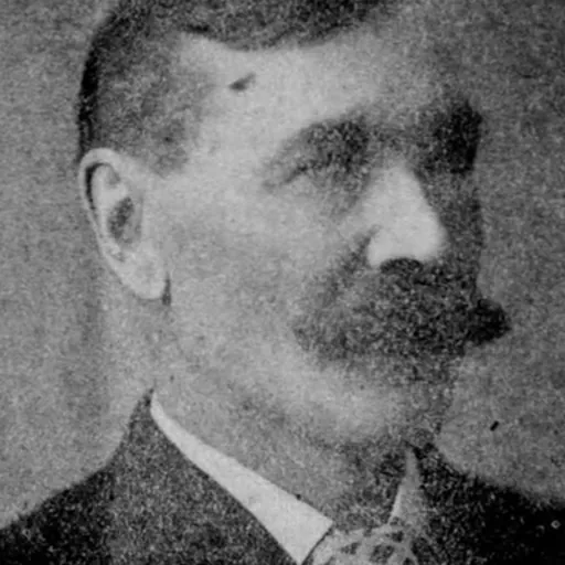 Portrait of August F. Marquardt