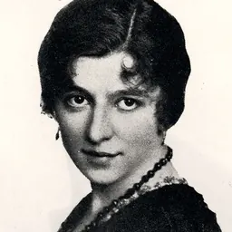 Portrait of Marie-Anne Asselin