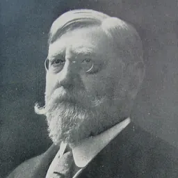 Portrait of Julio Dormal