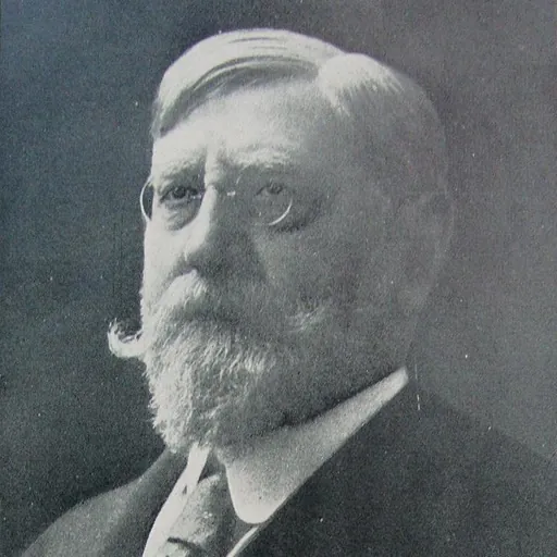 Portrait of Julio Dormal