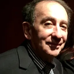 Portrait of Stuart B. Levy