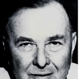 Portrait of John A. Snively