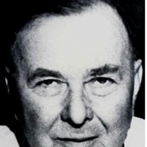 Portrait of John A. Snively