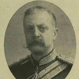 Portrait of James Alexander, 4th Earl of Caledon