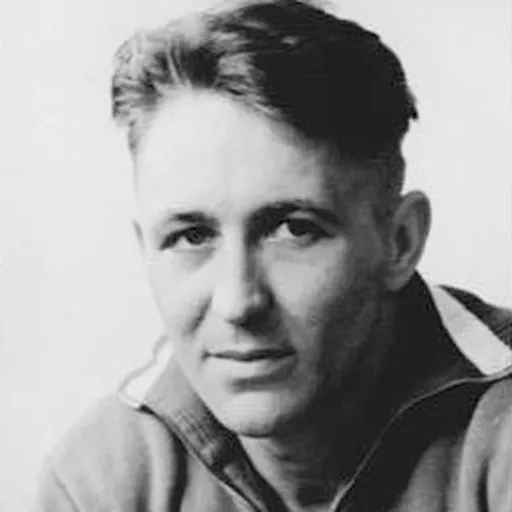 Portrait of Günter Nachtigall