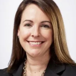 Portrait of Bridget M. Brennan