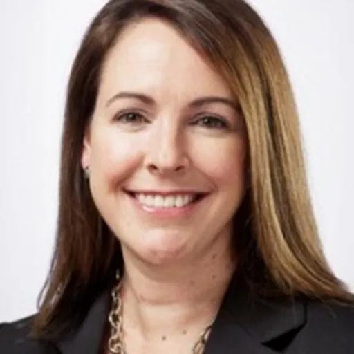 Portrait of Bridget M. Brennan