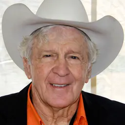 Portrait of Dean Smith
