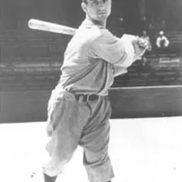 Portrait of Al Brancato