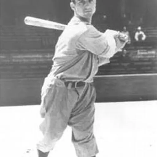 Portrait of Al Brancato