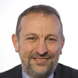 Portrait of Stefano Ceccanti