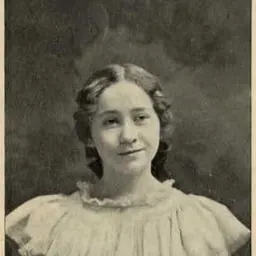 Portrait of Verdi Karns