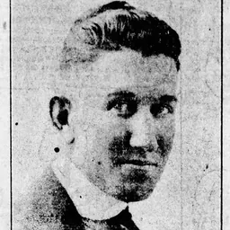 Portrait of Lum Davenport