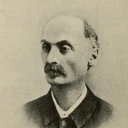 Portrait of Archibald Sayce