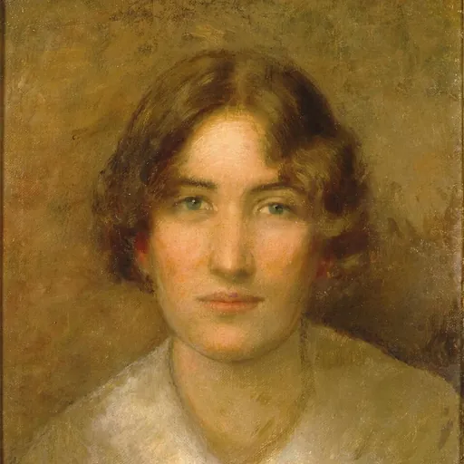 Portrait of Elin Wallin