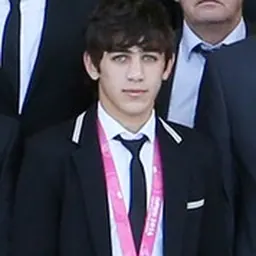 Portrait of Rüfət Hüseynov