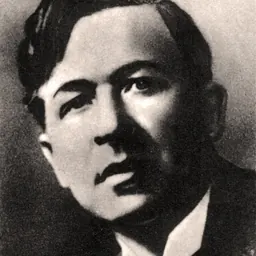 Portrait of Grigory Pirogov