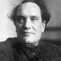 Portrait of Valerian Kuybyshev