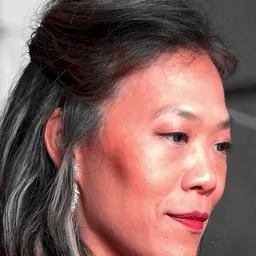 Portrait of Shih-Ching Tsou