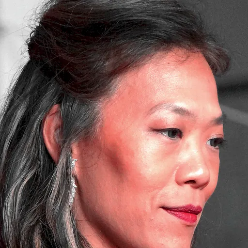 Portrait of Shih-Ching Tsou