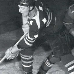 Portrait of Åke Andersson