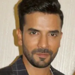 Portrait of Manit Joura