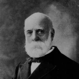 Portrait of William Shew