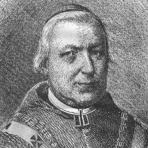 Portrait of Josip Franjo di Paola Nowak