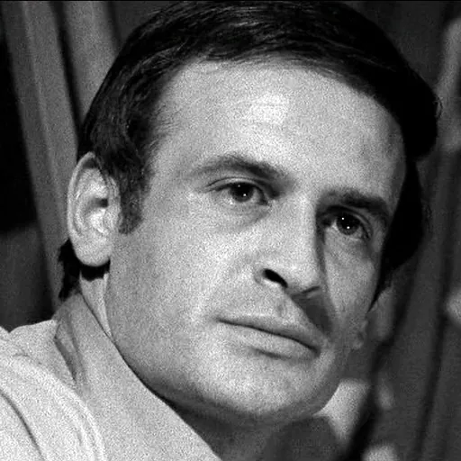 Portrait of Pier Paolo Capponi