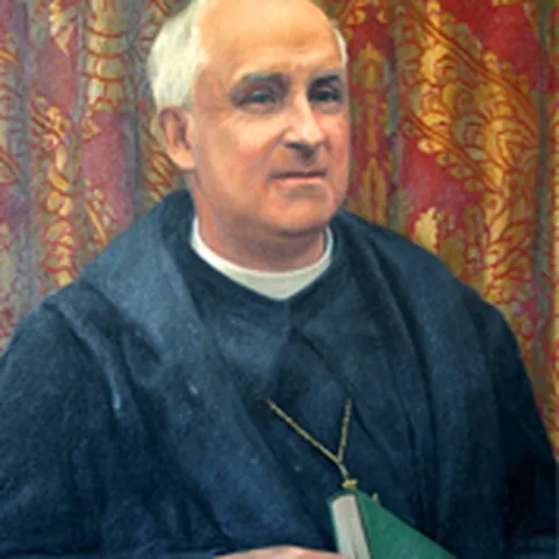 Portrait of John Chapman
